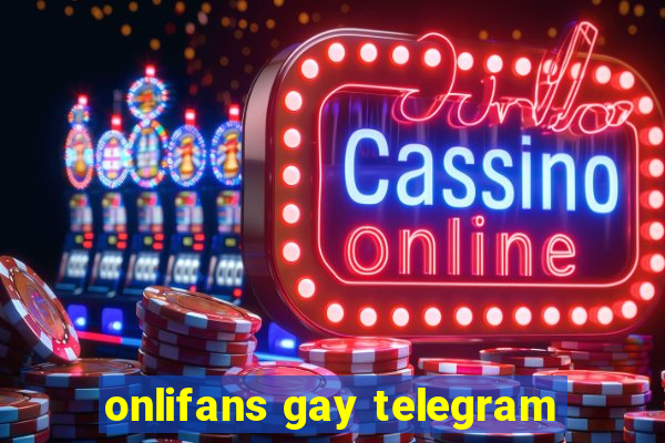 onlifans gay telegram